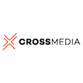 Cross Media logo