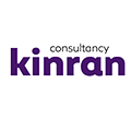 Kinran logo
