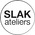 SLAK ateliers logo