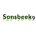 Sonsbeek 9 logo
