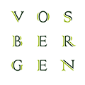 Vosbergen logo