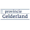 provincie gelderland logo