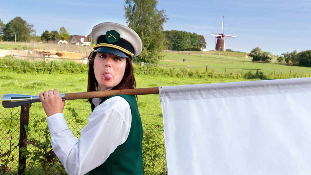 Vrouwen en Vogelschieten